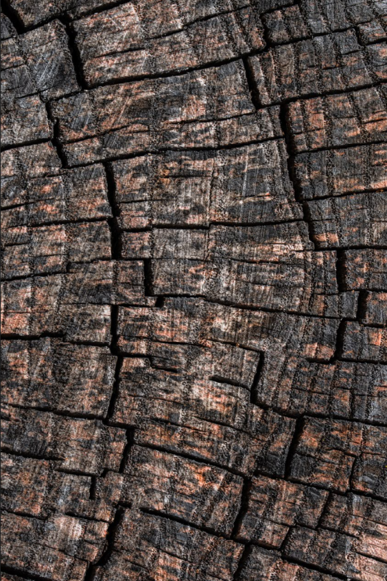 Étude de textures #03