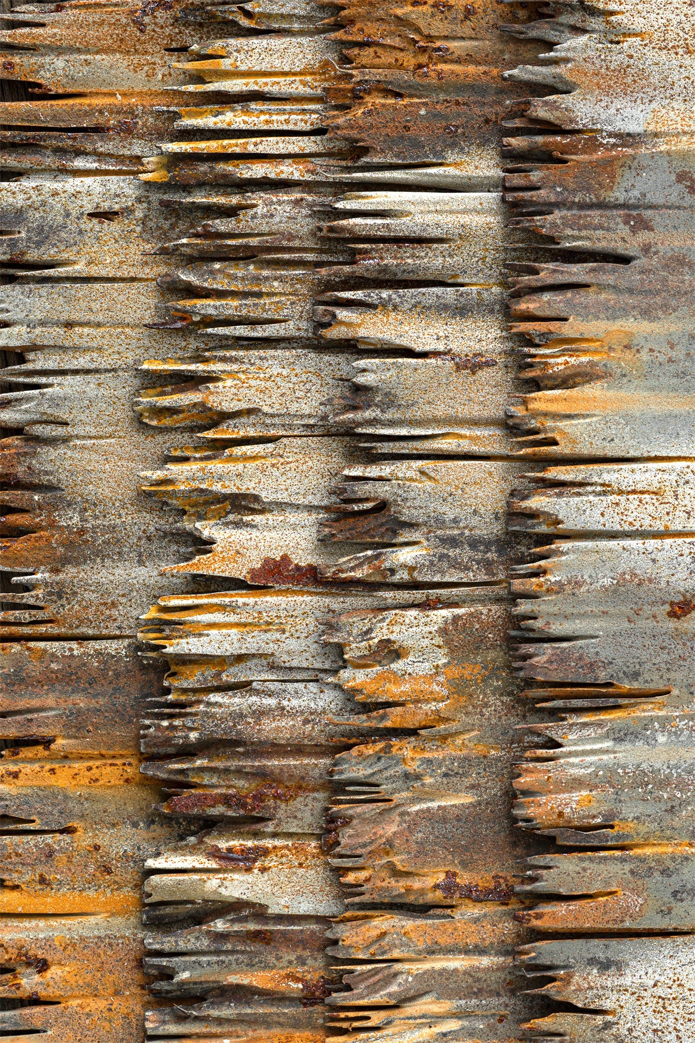 Étude de textures #14